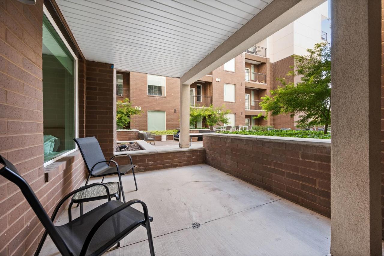 Sleek & Stylish Salt Lake City Apt Prime Loc Exterior foto